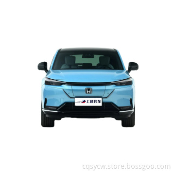 مصنوعة في سيارات الصين الكهربائية Dongfeng Electric Hond A Hond AE: NS1 2022 E-Version Electric Electric Opencles